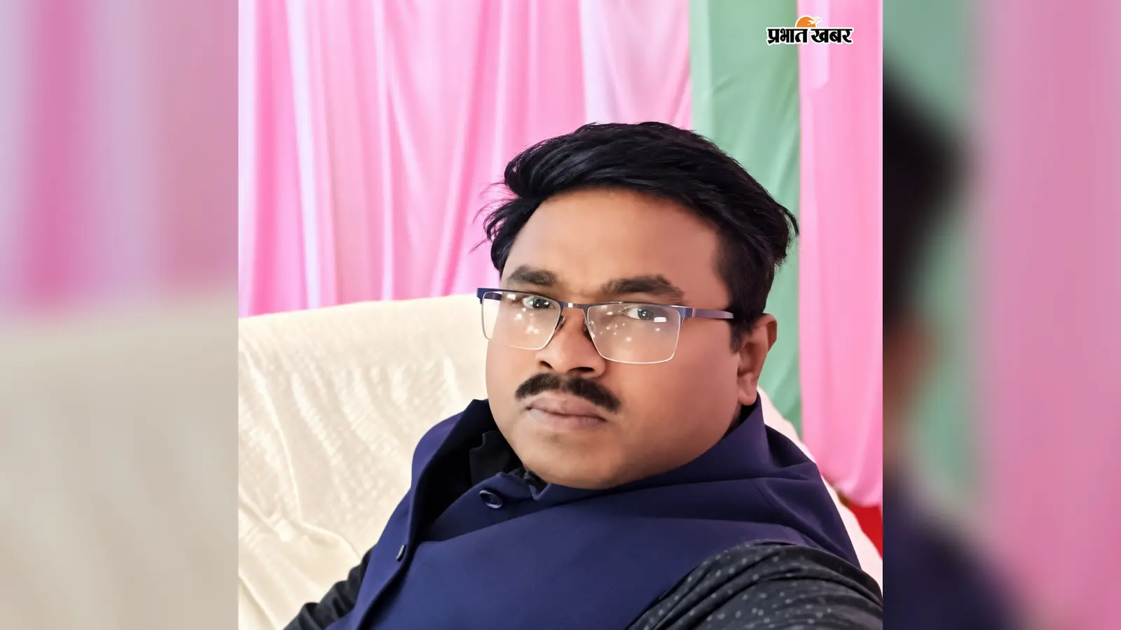 चकाई के शिक्षक किसलय प्रसाद को मिलेगा राजकीय शिक्षक पुरस्कार, 5 सितंबर को पटना में होंगे सम्मानित