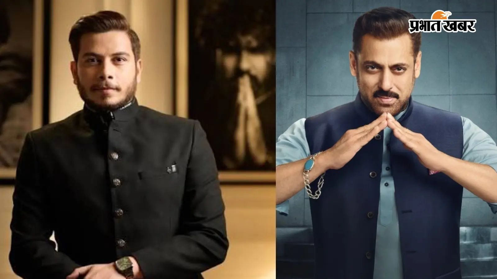 SSC विवाद और FIR के बीच Bigg Boss के घर में होगी Nitish Rajput की एंट्री? सलमान के शो को लेकर अपडेट