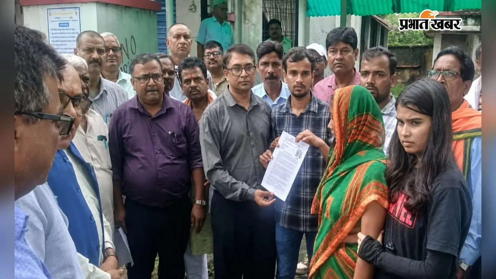 रामगढ़ में ड्यूटी के दौरान CCL ड्रिल ऑपरेटर की तबीयत बिगड़ी, अस्पताल में मौत