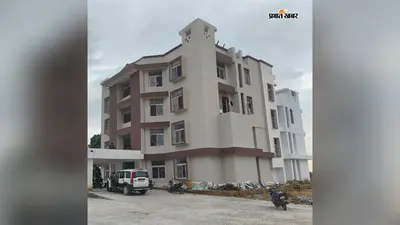 झाझा के द्वारपहाड़ी में आज खुलेगा नया मॉडल थाना, पांच पंचायतों के लोगों को 20 किमी दूर जाने से मिलेगी राहत