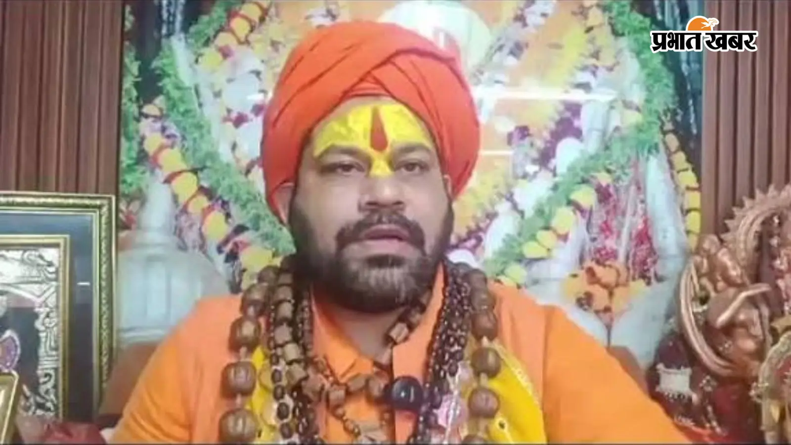 राम मंदिर में CEO नियुक्ति पर क्यों भड़के हनुमानगढ़ी के महंत? बोले- ‘यह कोई कॉर्पोरेट ऑफिस नहीं’