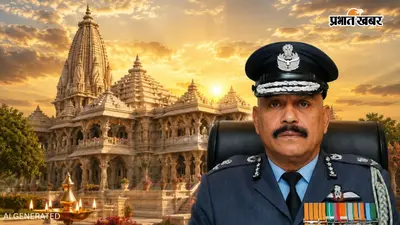 राम मंदिर में CEO को मिली कमान, लेकिन एक ‘सुपर पावर’ अब भी ट्रस्ट के पास, जानें क्या बदलेगा