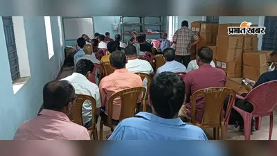 स्कूलों में विज्ञान और नवाचार को मिलेगा बढ़ावा, 10 सितंबर को विज्ञान गोष्ठी : इंस्पायर अवार्ड के आवेदन 15 तक