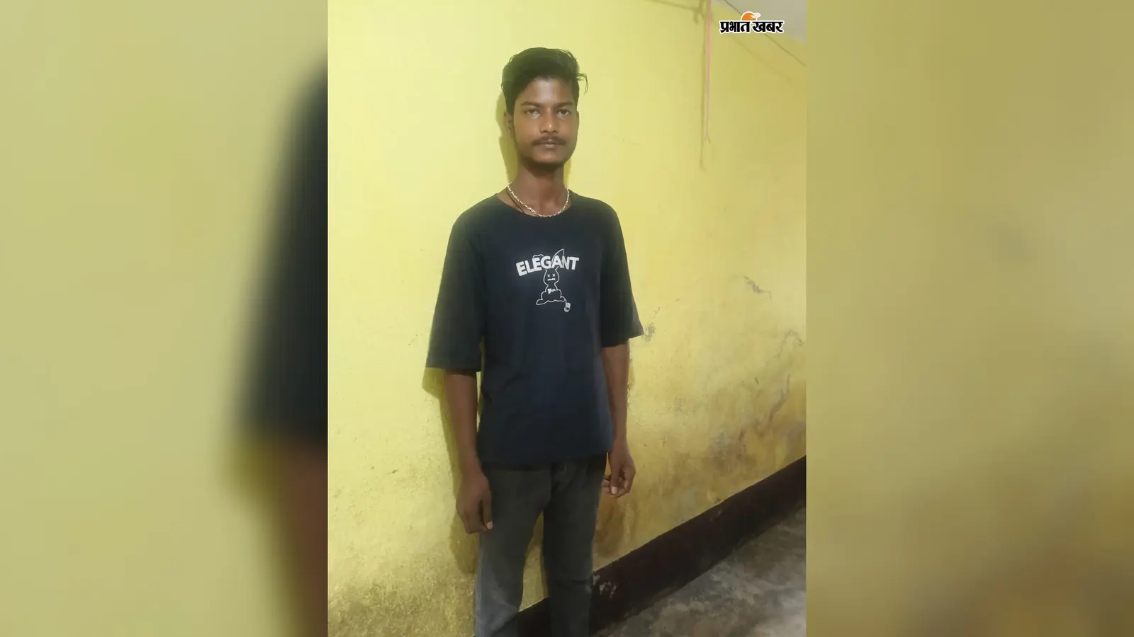 पैसे मांगने को लेकर दो भाइयों में हिंसक झड़प, छोटे भाई ने चाकू से किया हमला; घायल