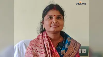 बालू, जेसीबी और हाइवा से लेकर चुनावी राजनीति तक... कुकड़ू में मधुश्री महतो ने खोला मोर्चा