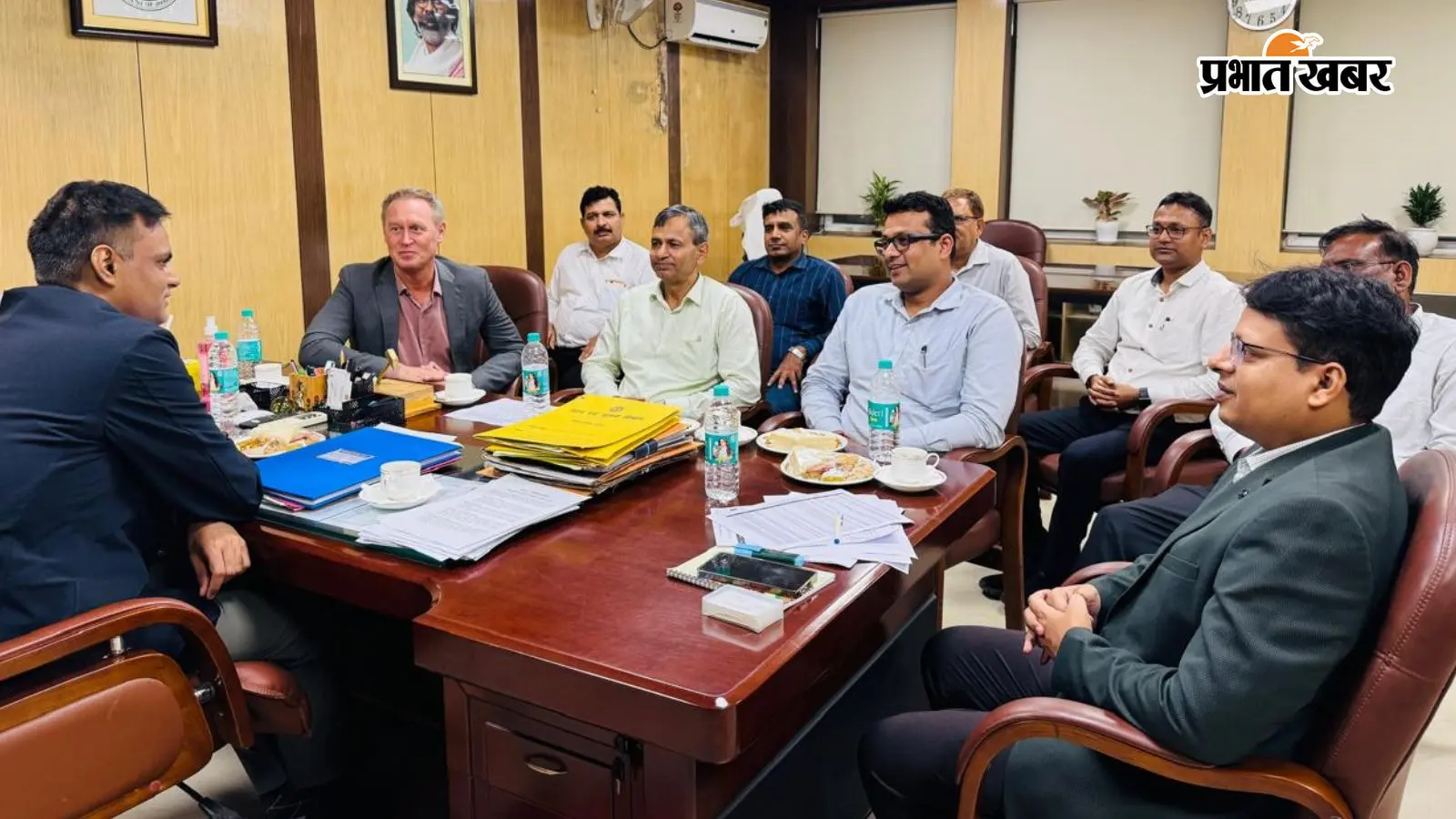 झारखंड : बंद कोयला खदानों को मिलेगा नया जीवन, गिरिडीह और रामगढ़ में बनेगा विकास का नया मॉडल