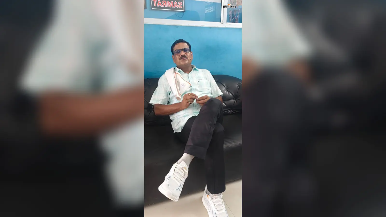 किशनगंज: दुष्कर्म मामले का मुख्य आरोपी 'लल्लू मुखिया' सिलीगुड़ी से गिरफ्तार, कोर्ट से अग्रिम जमानत खारिज होते ही SIT ने दबोचा