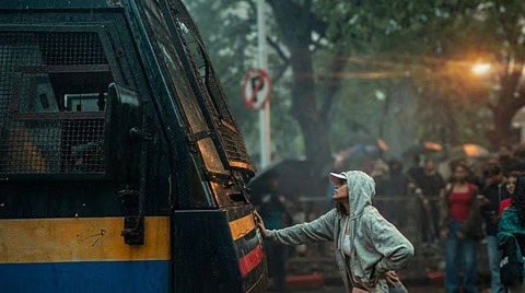 रिया अहीर नीट प्रदर्शन, फोटो - इंस्टाग्राम