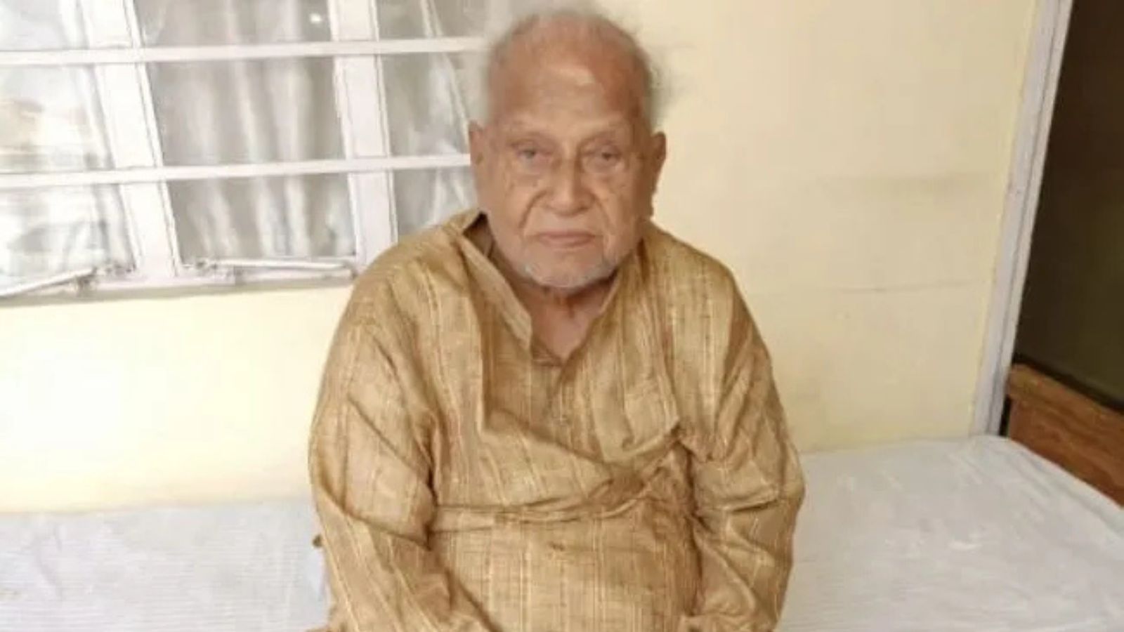 नागरमल बाजोरिया की फाइल फोटो
