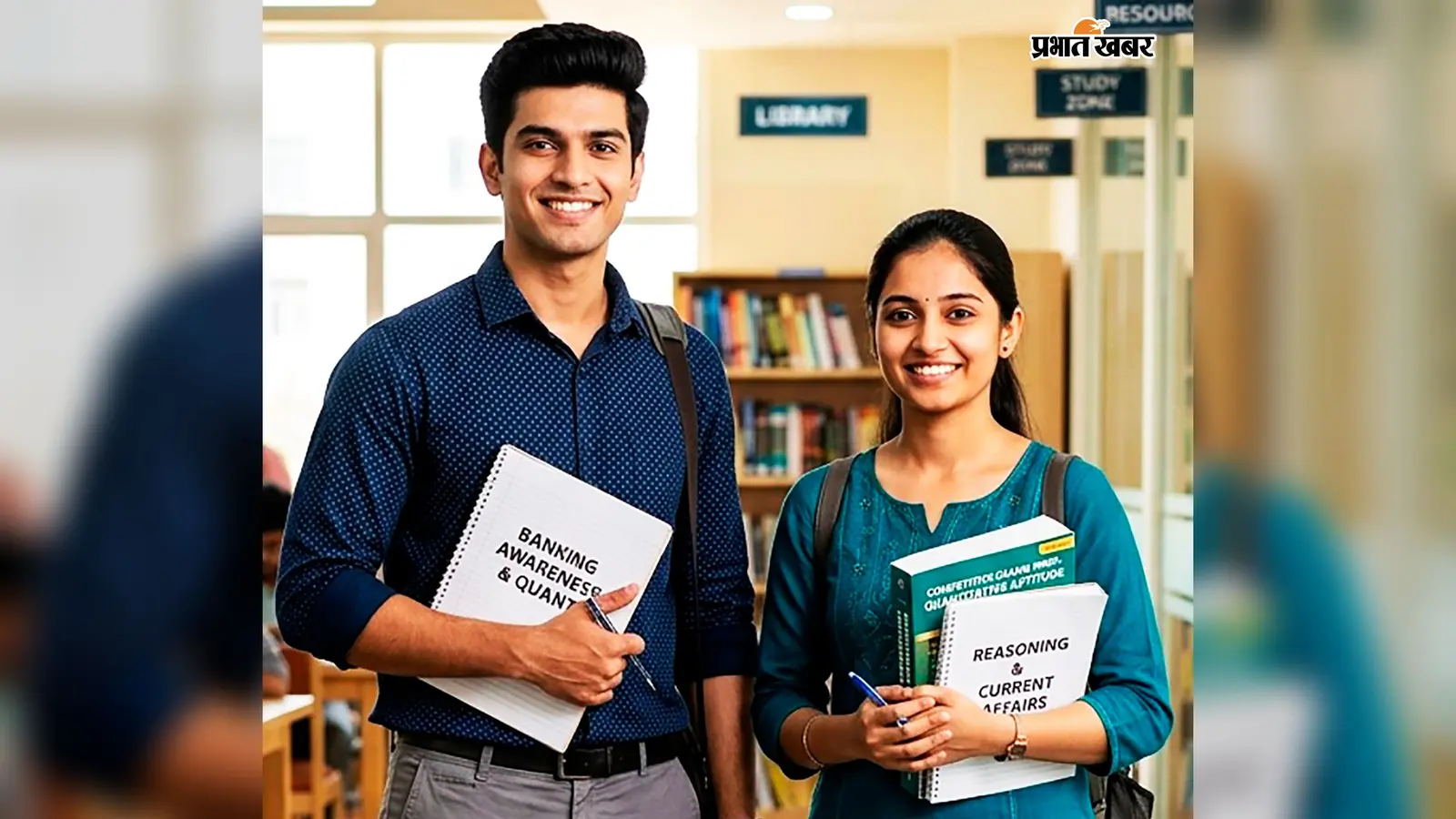 IBPS RRBs recruitment : आईबीपीएस ने ग्रामीण बैंकों में निकाली 13706 पदों पर वेकेंसी