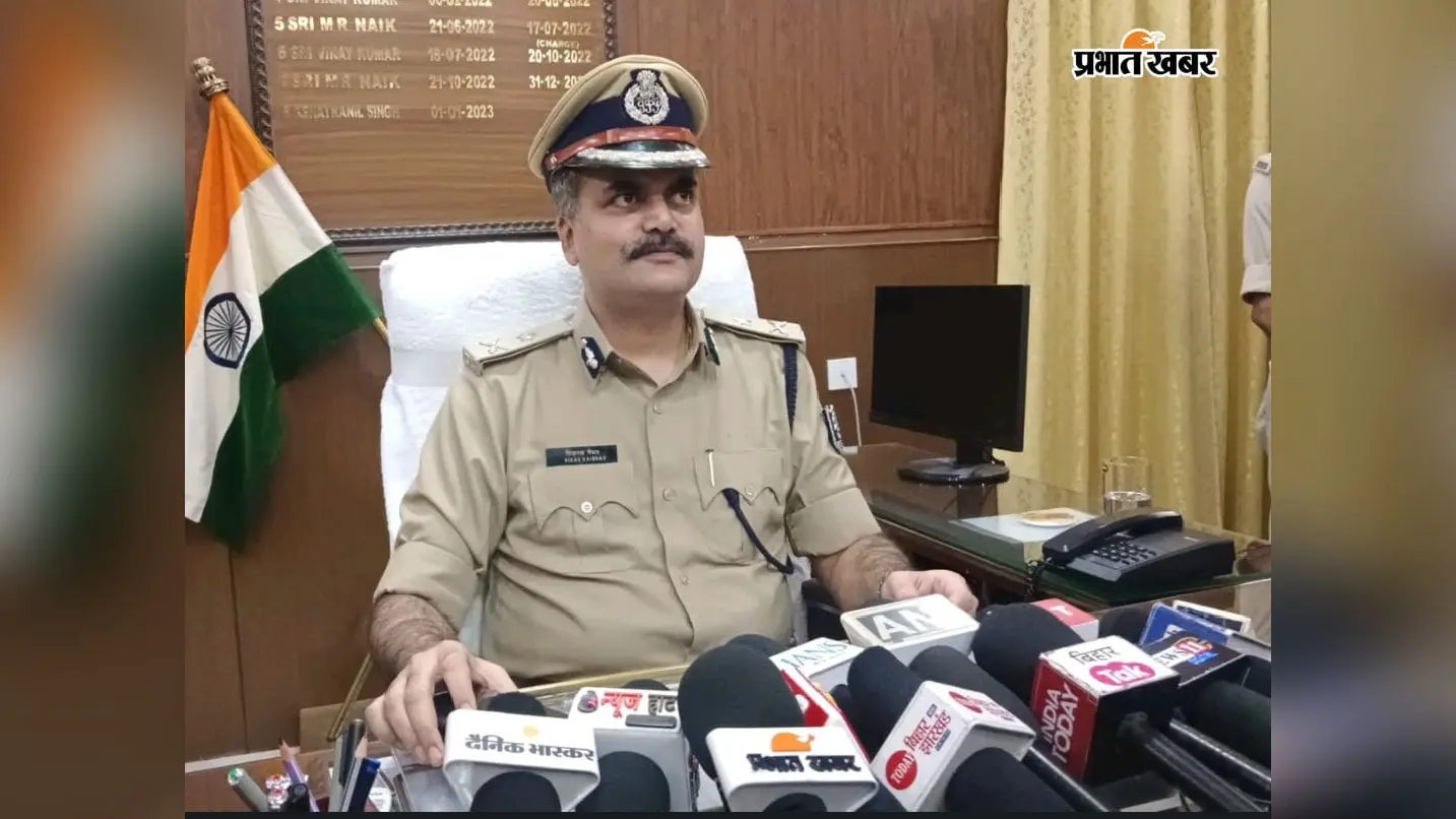 हिसुआ गोलीकांड : अब अपराधियों की खैर नहीं, एसपी के नेतृत्व में एसआइटी ने शुरू की मामले की जांच