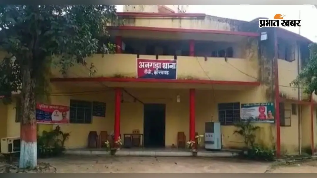 बानपुर मर्डर केस का खुलासा: बेटे ने ही की थी पिता की हत्या, जीजा को फंसाने का रचा था साजिश