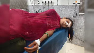 कटोरिया में पारिवारिक विवाद के बाद दो महिलाओं की हालत बिगड़ी, एक की मौत; दूसरी ने खाया जहरीला पदार्थ
