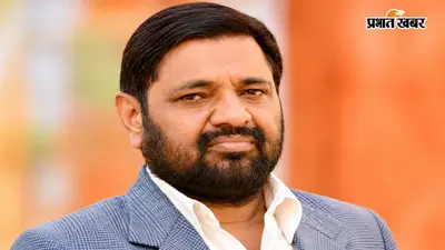 कौशल किशोर के बागी तेवर से BJP में हलचल, बोले- संगठन भटका तो पतन तय, मुझे भी किया जा रहा दरकिनार