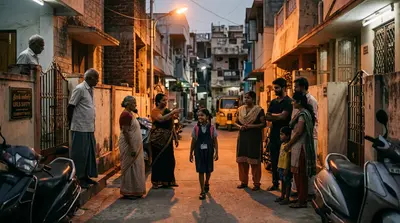 बेटियों को सुरक्षित माहौल देना सामूहिक जवाबदेही