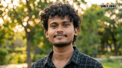 प्रयागराज में बर्थडे पार्टी के बाद फोटोग्राफर आलोक का मर्डर: दोस्तों ने रंजिश में ली जान, पहाड़ी से फेंका शव