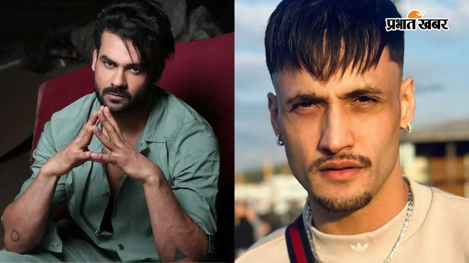 Asim Riaz के साइकेट्रिस्ट वाले तंज पर Vishal Aditya Singh का पलटवार, बोले- आर्ट 0%, बकवास का टैलेंट 100%