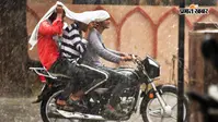 Heavy Rain Alert: UP, बिहार, झारखंड और MP समेत इन राज्यों में भारी बारिश की चेतावनी, IMD ने जारी किया ऑरेंज अलर्ट