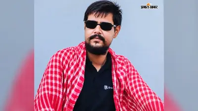 पत्नी से झगड़े के बाद गुस्से में कमरे में गया युवक, दरवाजा खुला तो उड़ गए सबके होश