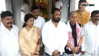 JPSC JSSC Student Protest : इंडिया गठबंधन के प्रतिनिधिमंडल ने मुख्य सचिव से की मुलाकात, आंदोलन में बवाल करने वालों पर कार्रवाई की मांग