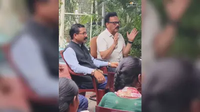 Lohardaga News: मैना बगीचा में भव्य होगा करमा पर्व, सांसद सुखदेव भगत बोले- संस्कृति और पहचान का प्रतीक