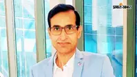रिटायरमेंट की उम्र में IRS ऑफिसर ने क्लियर किया UGC-NET, कार में यात्रा करते हुए की तैयारी, बंगाल से है गहरा नाता