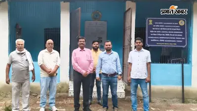 गंडक नदी के जलस्तर में उतार-चढ़ाव, नेपाल की बारिश के बीच CWC ने किया निरीक्षण