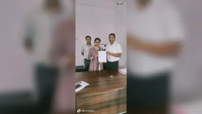 पिता की मौत के बाद भाई ने संभाली जिम्मेदारी, पहले ही प्रयास में NET क्वालीफाई कर असिस्टेंट प्रोफेसर बनीं सीवान की ज्योति