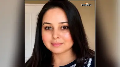 सेटेलाइट टाउनशिप परियोजना पर रोहिणी आचार्य ने उठाये सवाल, कहा- उपजाऊ जमीन के अधिग्रहण से किसानों पर बढ़ेगा संकट