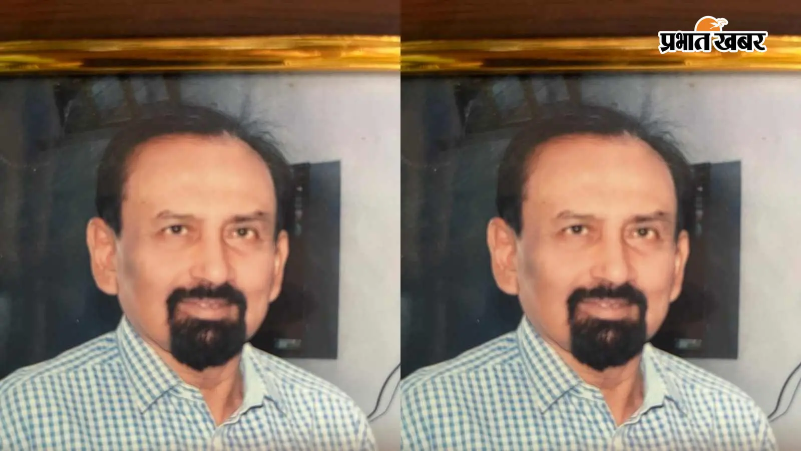मुजफ्फरपुर के प्रख्यात कीट वैज्ञानिक प्रो. मनेंद्र कुमार को मिला प्रतिष्ठित यूएसए इंटरनेशनल आइकन अवार्ड