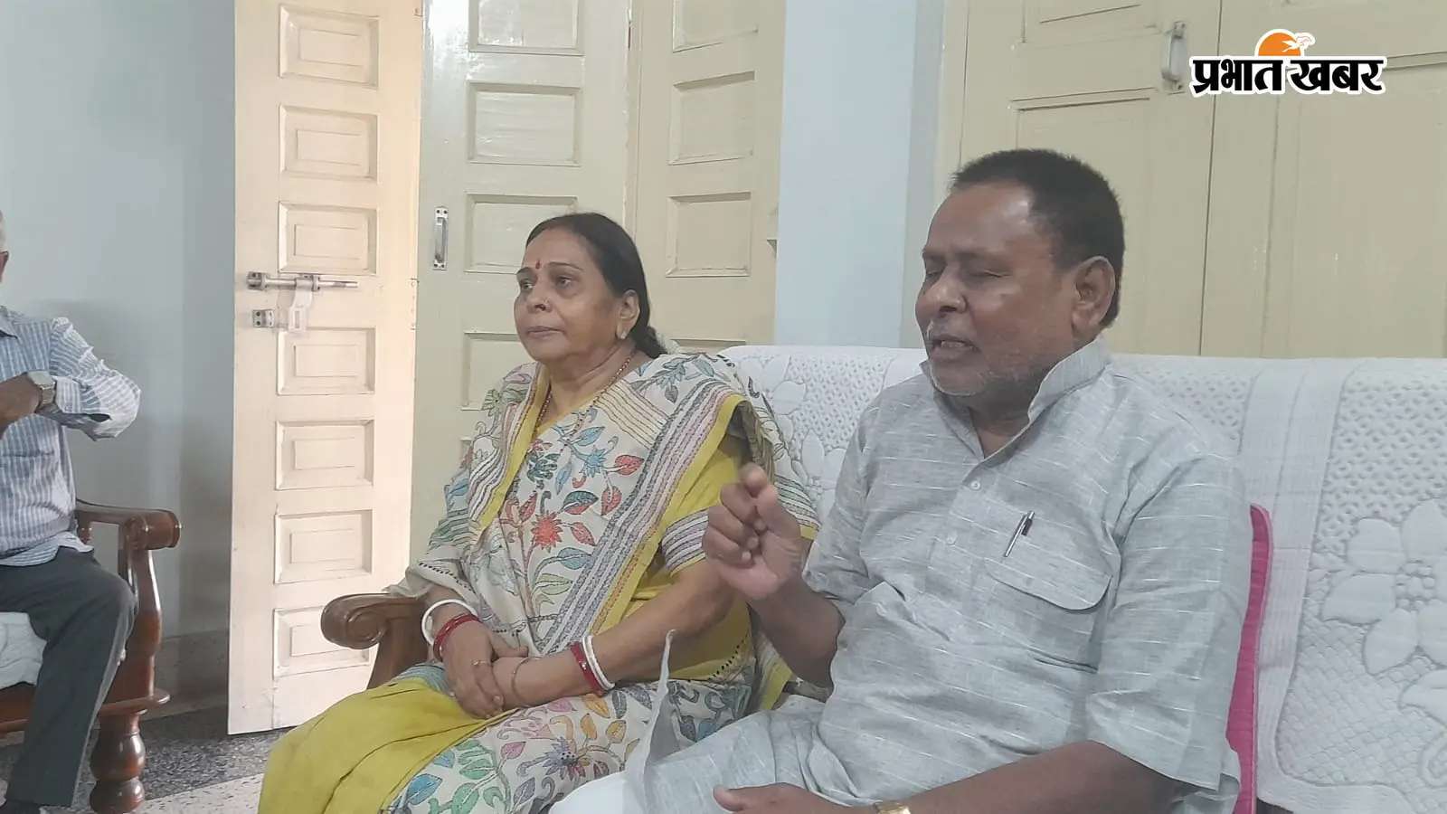 जयराम महतो पर FIR के बाद गरमायी सियासत, शैलेंद्र महतो ने पुलिस को दी ‘झारखंड बंद’ की चेतावनी