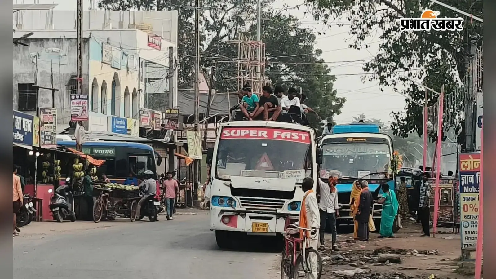 मंझौल में नई प्रशासनिक जोड़ी से बदलाव की उम्मीद, खनन-नशा और भू-माफिया पर कार्रवाई की चुनौती