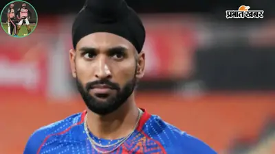 Harpreet Brar Shreyas Iyer: हरप्रीत बराड़ ने श्रेयस-पोंटिंग की खोली पोल, दोनों को लेकर कही बड़ी बात