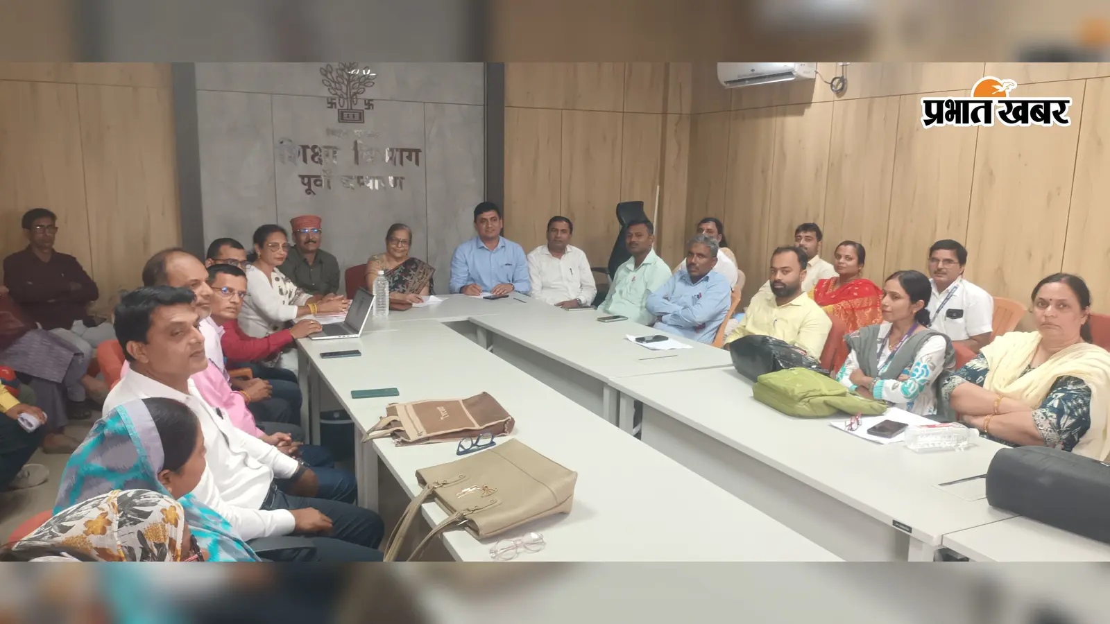 शिक्षक दिवस पर मोतिहारी के 60 शिक्षकों को जिला स्तर पर किया जाएगा सम्मानित