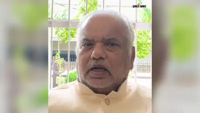 Sheohar News: 532 एकड़ जमीन पर अब तक नहीं लगा उद्योग, पत्रकारों के सवाल पर मंत्री ने दिया पहल का भरोसा