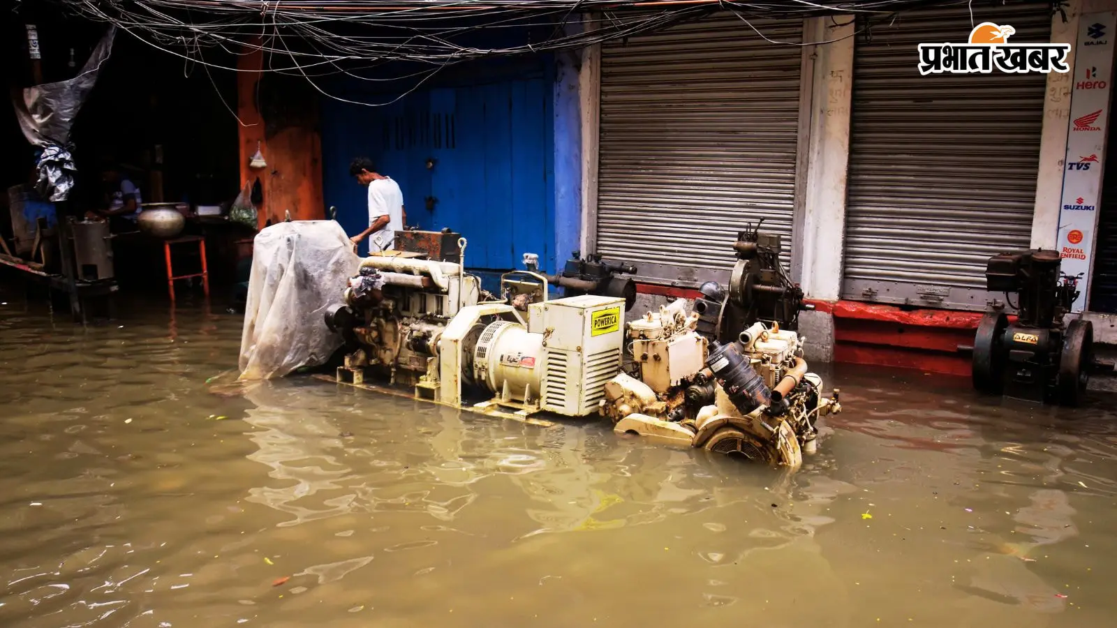 बंगाल में 9 सितंबर तक आफत की बारिश, मौसम विभाग ने जारी किया वर्षा-वज्रपात का येलो अलर्ट, जानें अपने जिले का हाल