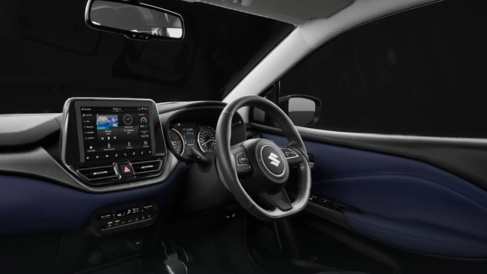 Tata Altroz और Hyundai i20 की बढ़ेगी टेंशन, नए अवतार में आ रही Maruti Baleno, 5 सितंबर को होगी लॉन्च