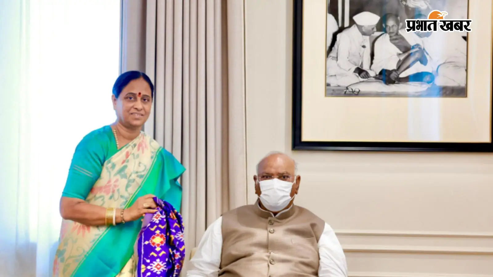 तेलंगाना के सीएम रेवंत रेड्डी के खिलाफ कोंडा सुरेखा की बेटी ने दिया बयान, कैबिनेट से होगी छुट्टी