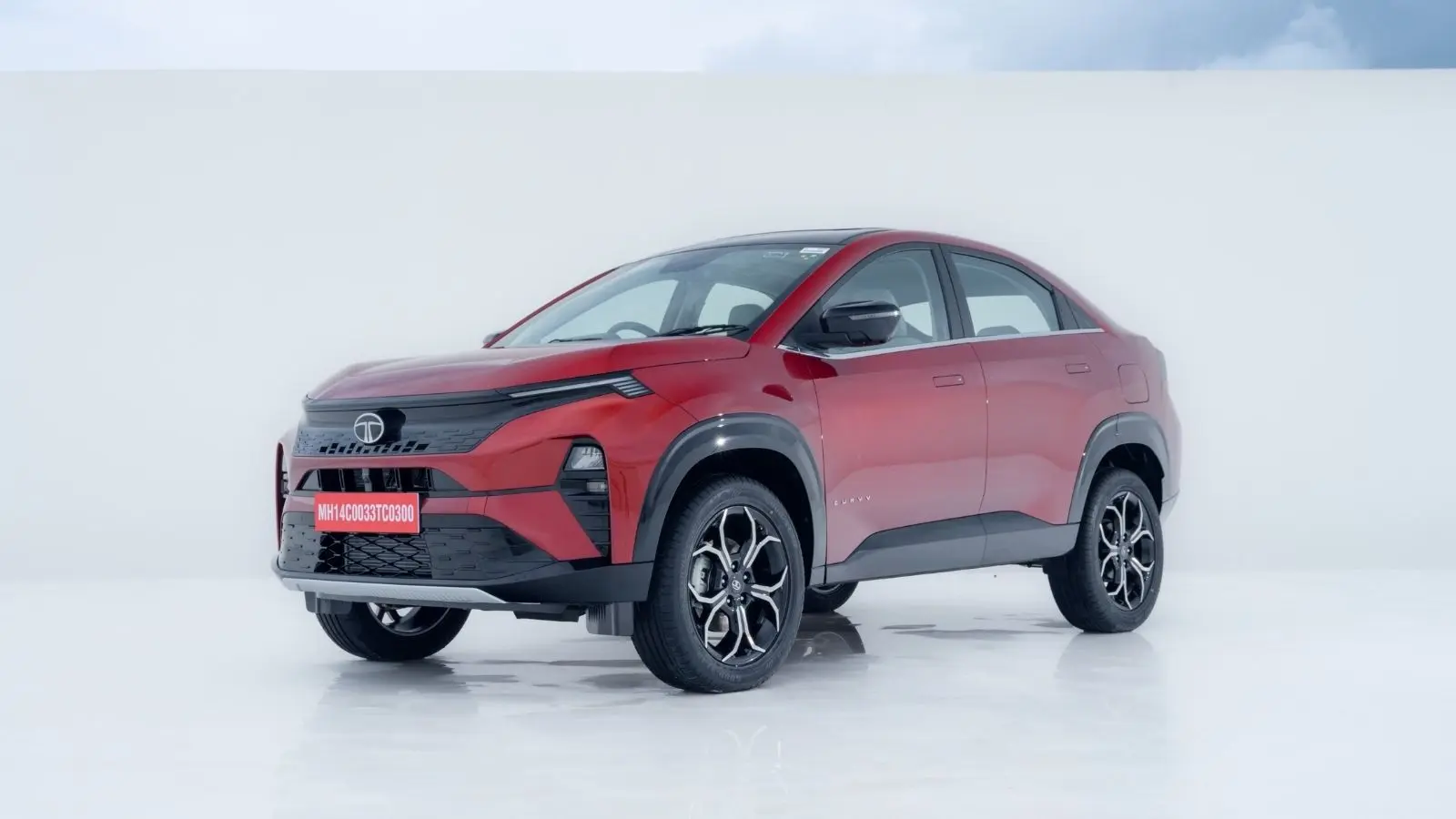 Tata Curvv Series X हुई लॉन्च, 10 लाख रुपये से शुरू कीमत, केबिन से फीचर्स तक हुए अपडेट