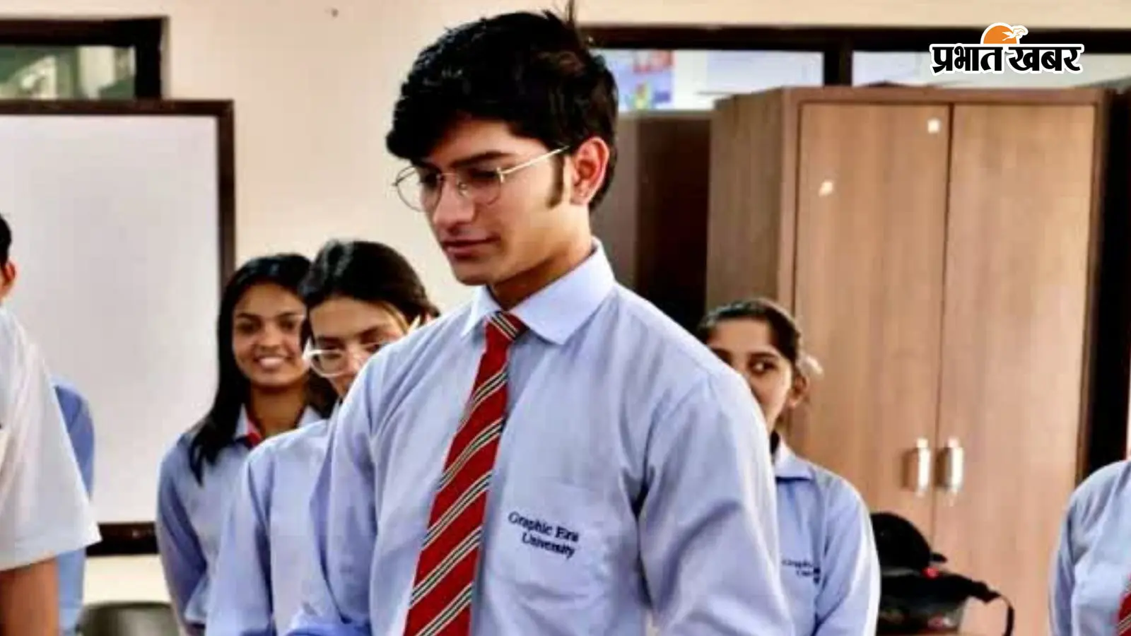 नालंदा के लाल का कमाल: सुब्रत शांडिल्य बनाएंगे कम लागत वाला स्वदेशी जेट इंजन और थ्री-डी कार्गो ड्रोन