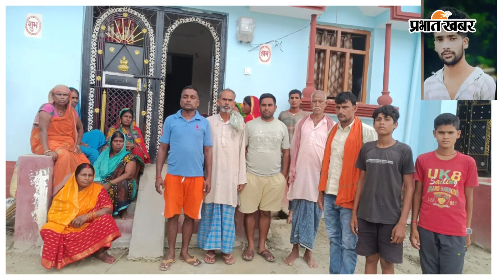 चंडीगढ़ के मोहाली में लिफ्ट टूटने से योगापट्टी के प्रवासी मजदूर की मौत, परिवार में मचा कोहराम
