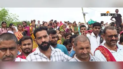 बेगूसराय में गंगा जी में स्नान के दौरान डूबा 10 वर्षीय बालक, तलाश में जुटे गोताखोर