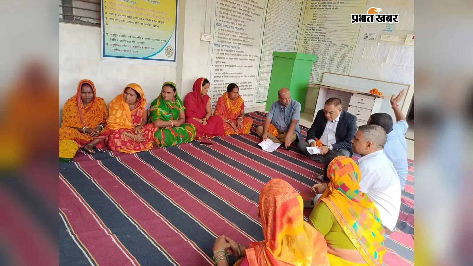 बेगूसराय में कार्बन क्रेडिट से किसानों की आय बढ़ाने की पहल, आईआईटी रूड़की के विशेषज्ञों ने किया अध्ययन