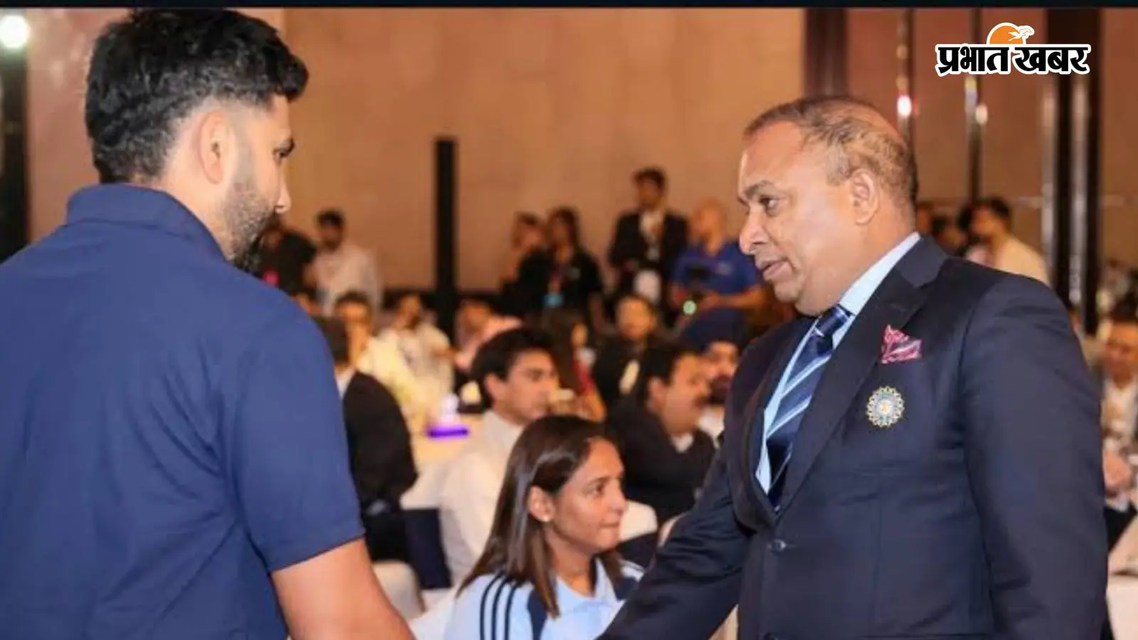Rohit Sharma BCCI Update: रोहित शर्मा वर्ल्ड कप 2027 खेलेंगे? BCCI ने साफ किया अपना रूख