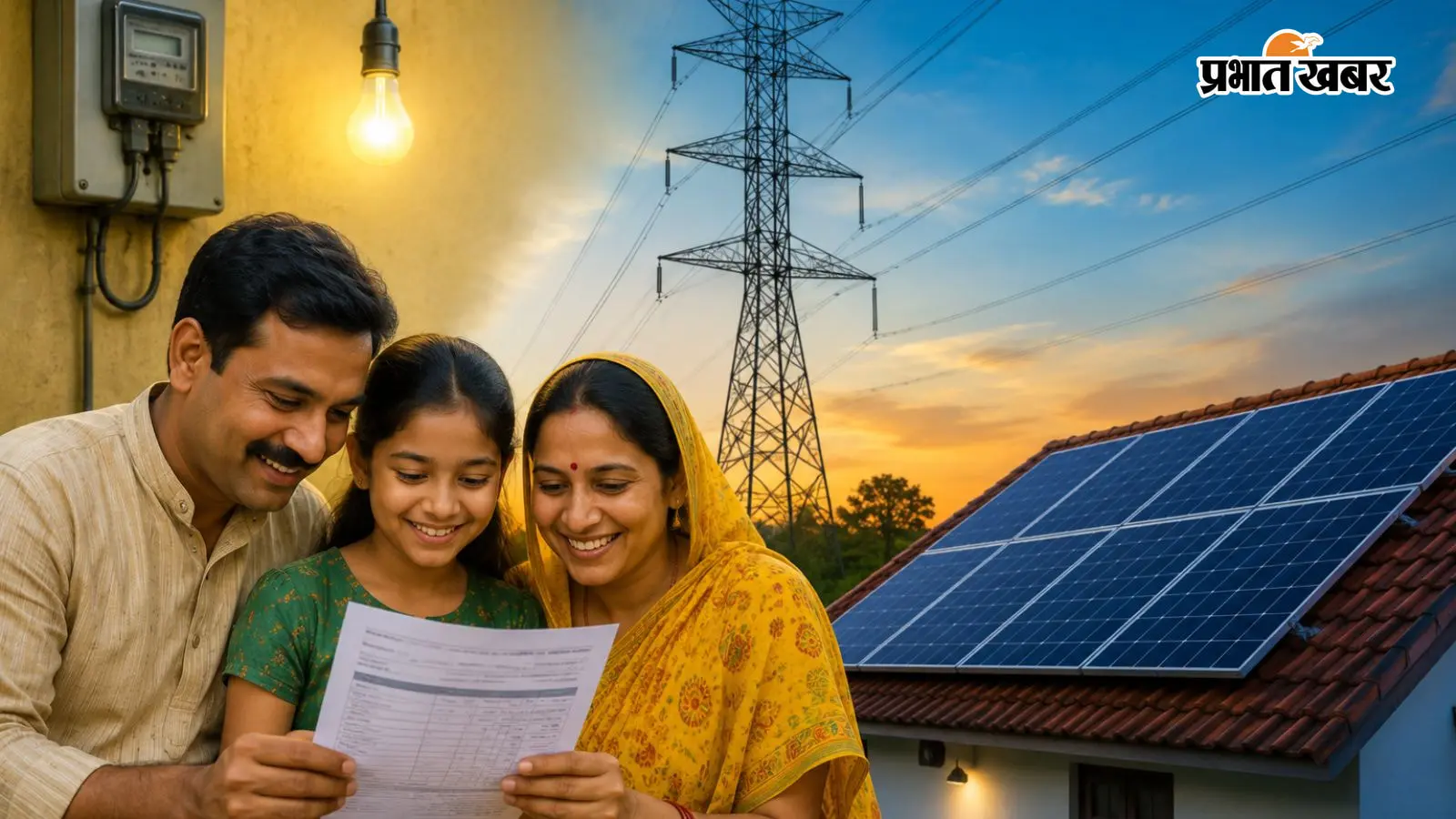 बिहार में 125 यूनिट बिजली फ्री, 126 यूनिट खर्च हुई तो कितना आएगा बिल? जानें पूरा नियम