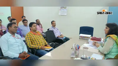 12 सितंबर को राष्ट्रीय लोक अदालत, बैंक ऋण और नीलाम मामलों के निष्पादन पर जोर