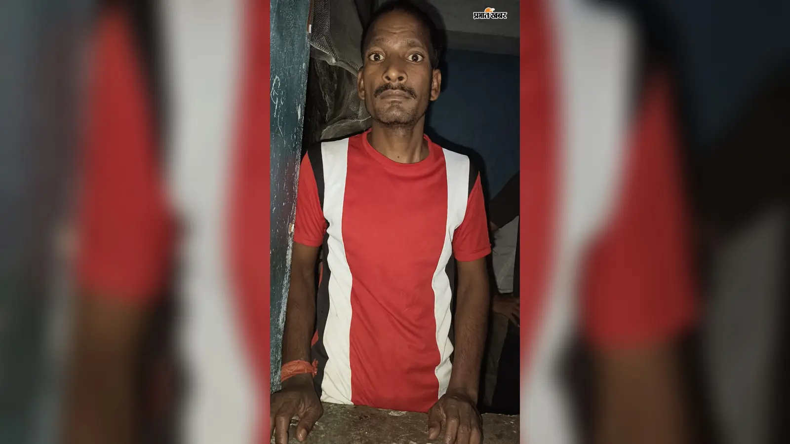 गोपालगंज में होटल की आड़ में देह व्यापार का पुलिस ने किया खुलासा, दो पैकेट कंडोम व मोबाइल बरामद