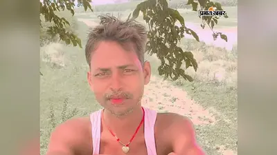 वैशाली: बाढ़ के पानी में तेज धार से पलटी नाव, मवेशियों को देखने जा रहे व्यक्ति की मौत