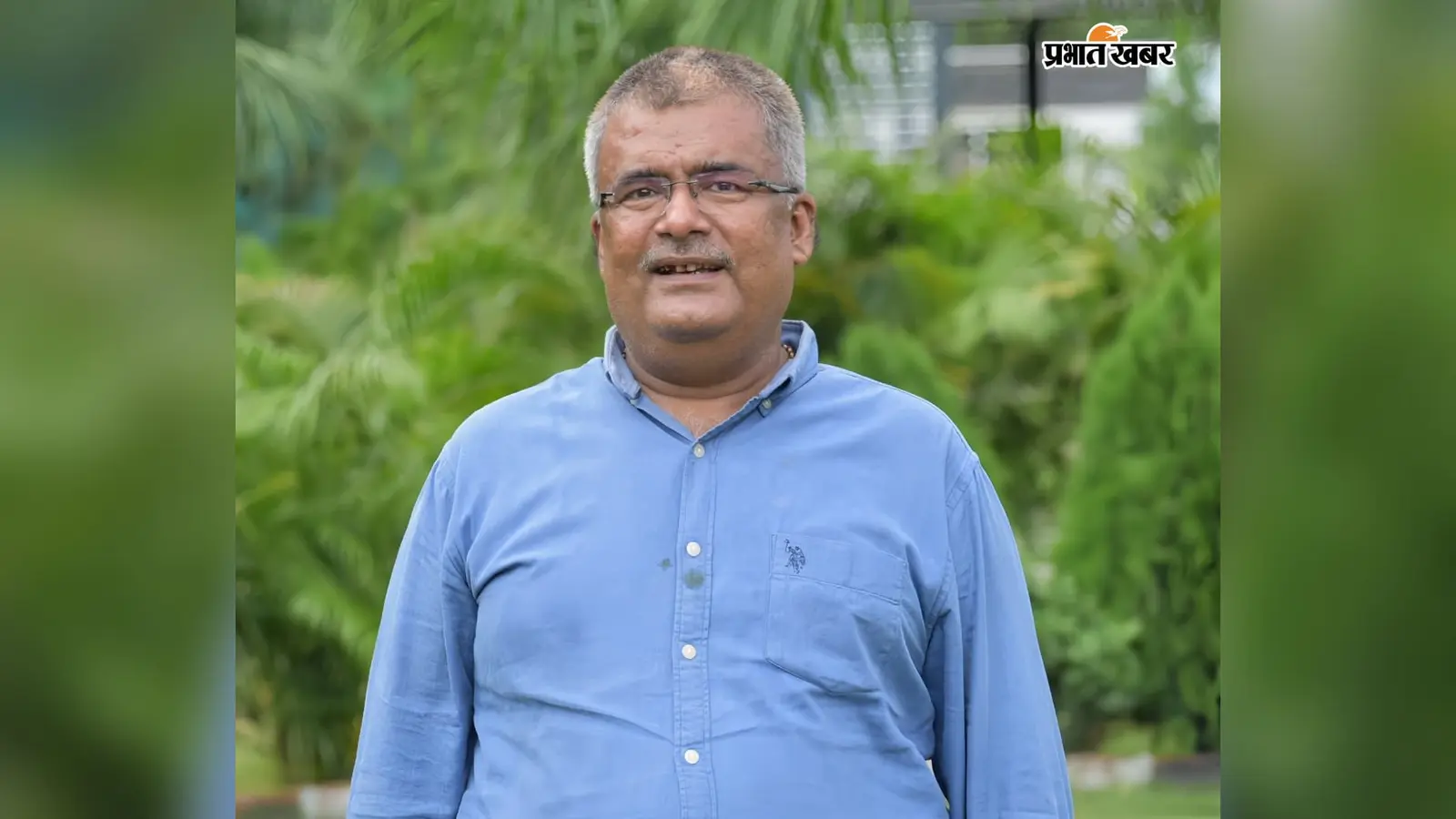 पुपरी के अतुल कुमार बने राष्ट्रीय रक्तदान महोत्सव के बिहार संयोजक, अयोध्या में होगा भव्य आयोजन