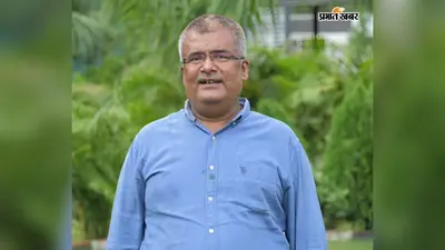 पुपरी के अतुल कुमार बने राष्ट्रीय रक्तदान महोत्सव के बिहार संयोजक, अयोध्या में होगा भव्य आयोजन